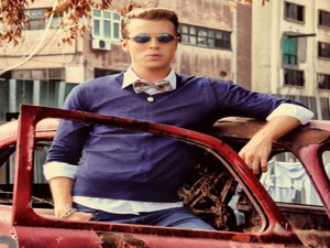 Vedat Behar... OPERA EĞİTİMİ ALDI, POP ALBÜMÜ YAPTI!