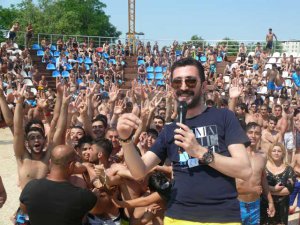 Ferman Toprak... BABALAR GÜNÜ KONSERİ!