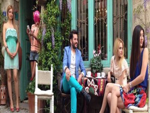 Ferhat Çağlar... İLK SİNGLE`I `AŞK ADAM EDİYOR` İLE YAZA MERHABA DİYOR !..