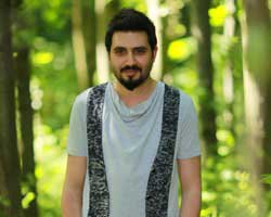 Akın Bazin... ÜNLÜLERİN BESTECİSİ`NDE POP-ROCK ALBÜMÜ!