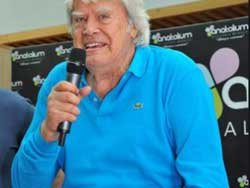 Cüneyt Arkın... UYUŞTURUCU UYARISI!