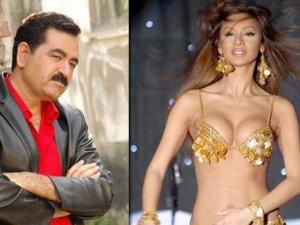 Oryantal Didem... İBRAHİM TATLISES`TEN ÖZÜR DİLEDİ!