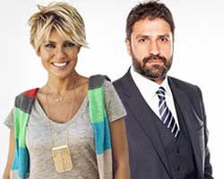 Gülben Ergen - Erhan Çelik... BİRLİKTE GÖRÜNTÜLENMEDİLER AMA İDDİALAR BİTMEK BİLMİYOR!