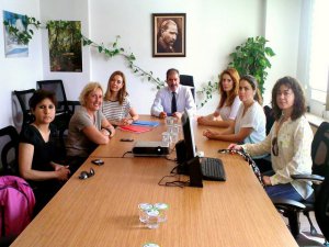 ÜNLÜLER, `HAYVANLARI KORUMA KANUNU` İÇİN BİR ARAYA GELDİ !..