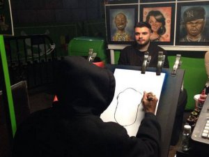 Ali Biçim... `LOS ANGELES GÜNLÜĞÜ` İLE SOSYAL MEDYADA FENOMENLEŞEN OYUNCU !..