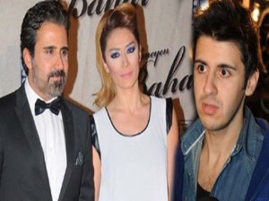 Emrah... OĞLU TAYFUN`DAN ÇARPICI AÇIKLAMALAR !:.