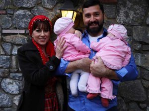 `Diğer Yarım`... KADERLERİ AYNI YAŞAMLARI FARKLI İKİZ KARDEŞLERİN HİKAYESİ!