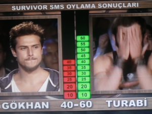 Survivor Ünlüler-Gönüllüler... 2014 ŞAMPİYONU BELLİ OLDU!