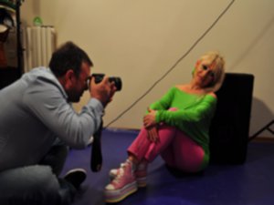 Zeynep Türkeş... `YALAN DOLAN` DÜNYAYA BİR KLİPTE `MEHMEDİM ZEYNEP` DEN !..