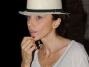 Gülşen... "BEYNİMİ SIFIRLAYACAĞIM" !..