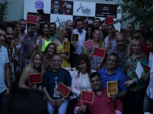 Aydın Kurtoğlu... `KÖLE` ALBÜMÜYLE, ÇOCUKLUK HAYALLERİ GERÇEK OLDU !..