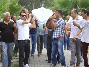 Atilla Taş... ANNESİNİ KAYBETTİ!