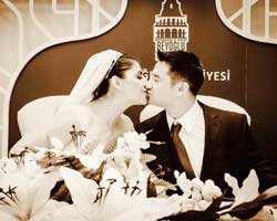 Sevda Karababa... ÖNCE ALBÜM, SONRA DÜĞÜN!