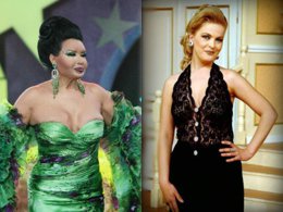 Bülent Ersoy... NURSELİ'NİN AŞKINA KARŞILIK DAVA AÇIYOR...