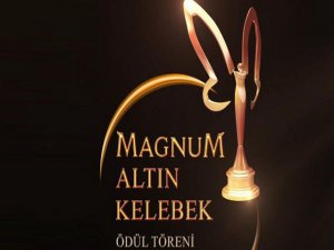 `Magnum Altın Kelebek Ödülleri`... ÖDÜLLER SAHİPLERİNİ BULDU !..