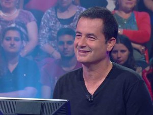 `Kim Milyoner Olmak İster`... NÖBET ACUN ILICALI`DA!