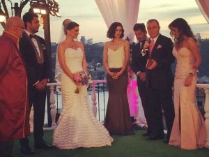 Pelin Karahan... İKİNCİ DEFA `EVET` DEDİ!