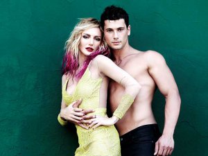 Nazlı... YENİ İMAJI ÇOK İDDİALI!