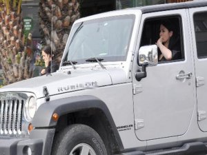 Deniz Çakır... ALKOLLÜ ARAÇ KULLANIMINA, HAPİS İSTEMİYLE YARGILAMA !..