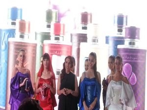 `Ashk Kolonyaları`... `ASHK` IN KOKUSU, KİMSESİZ ÇOCUKLARI SARIYOR !..