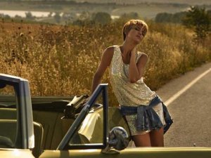 Gülben Ergen... ÖZEL HAYATINI YORUMLADI; `İYİYİM, MUTLUYUM, GÜVENİYORUM`