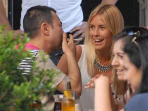 Serdar Ortaç... HASTALIĞI KESİNLEŞTİ, AMA SİGARAYI HALA BIRAKMADI!