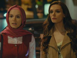 `Diğer Yarım`... AŞK KIVILCIMLARI ÇAKIYOR!