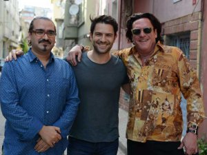 Magi... BİR KORKU FİLMİMİZ DAHA OLDU!