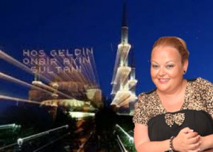 Özlem Mekik yazdı... İSTANBUL`UN EN İYİ İFTAR MEKANLARI...