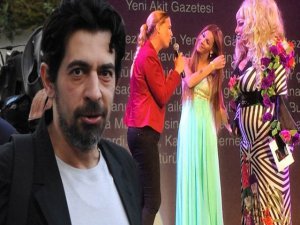 `Hormonlu Domates Ödülleri`... OKAN BAYÜLGEN`İ ÇILDIRTAN HOMOFOBİK ÖDÜLÜ !..