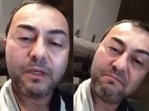 Serdar Ortaç... "DEFOL GİT BİR KÖŞEDE ÖL" DİYEN TAKİPÇİSİNE DAVA !..