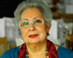 Sevim Yıldız... FRANSIZLARA TÜRK MUTFAĞINI ÖĞRETEN KADIN!