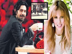 Okan Bayülgen... "GAY OLDUĞUMLA İLGİLİ SÖYLENTİLERE İNANMAYA BAŞLADIM" !..