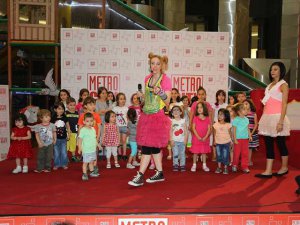 ESKİ RAMAZANLARI ARATMAYAN EĞLENCE!