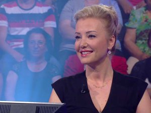 `Kim Milyoner Olmak İster`... BU DEFA NÖBET BERNA LAÇİN`DE!
