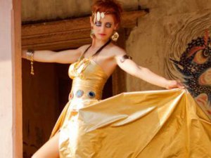 Tülay Gürler... `UYANMA ZAMANI`