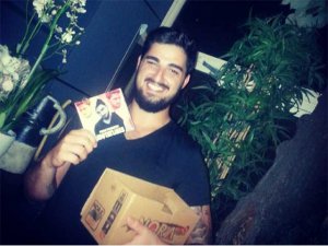 İdotatlıses... YENİ ALBÜME İFTAR`LI TANITIM!