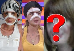 Çiğdem Savaş... İŞTE ESTETİK SONRASI, YENİ YÜZÜ...