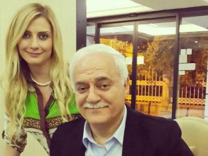 Nihat Hatipoğlu... HUKUKSAL OLARAK EMİN ELLERDE!