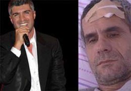 Özcan Deniz... AMCASINI MAHKEME KARARIYLA SUSTURDU !..