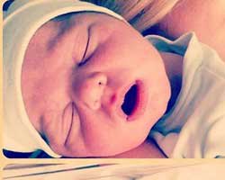 Seçkin Piriler-Kaan Tangöze... İKİNCİ BEBEK DÜNYAYA GELDİ!