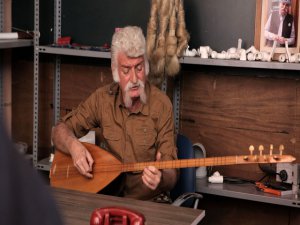 Sadık Gürbüz... `KARDEŞ PAYI` NIN `ŞERİF`İNDEN YÜREKLERİ DAĞLAYAN TÜRKÜ !..