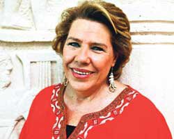 Işıl Yücesoy... HÜMEYRA`NIN KARDEŞİ OLACAK!