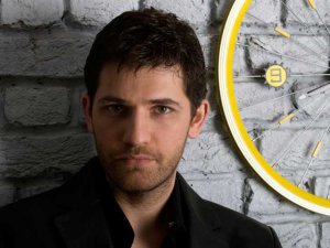 Melih Görgün... AKADEMİK KARİYER YAPIYOR, AMA HANGİ DALDA?