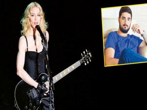 İdo Tatlıses... DÜNYA STARLARI İLE AYNI MİKROFONU TUTACAK !..