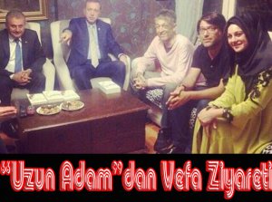 Murat Göğebakan... HASTANEYE KALDIRILDI, UYUTULUYOR!