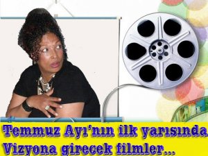 Füsun Olgaç yazdı... YAZ GELDİ, YERLİ FİLMLER YOK OLDU!