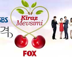 Kiraz Mevsimi... ÇALINTI MI?