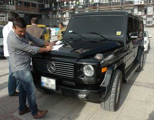 Sibel Can... KAÇAK JİP DAVASI`NI KAZANDI, ARACIN PARASINI GERİ ALACAK!