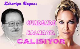 Hülya Avşar... DİN BİLGİNLERİNİ KARŞISINA ALDI...